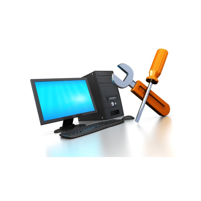 Service Call Remote | 48-Contiguous States