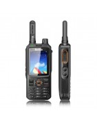 Wireless Voice